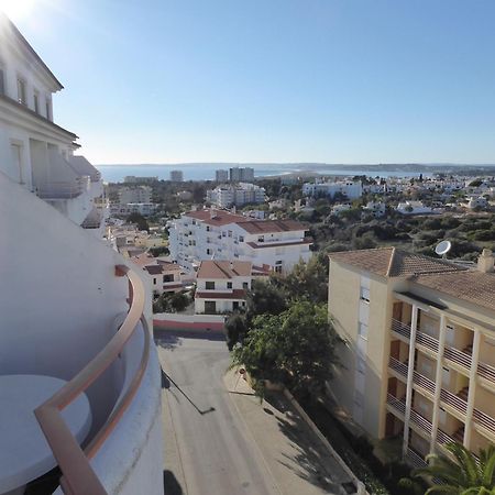 Alvor Studio Apartment Εξωτερικό φωτογραφία
