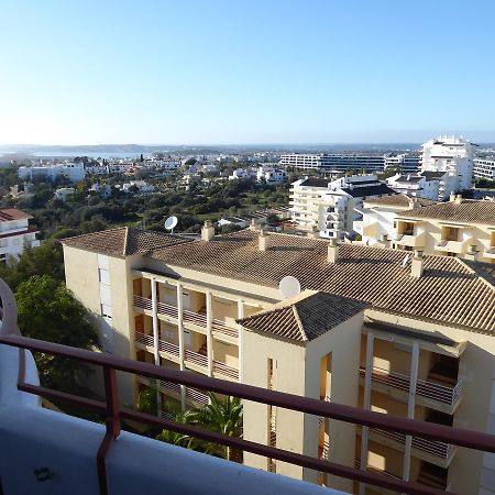Alvor Studio Apartment Εξωτερικό φωτογραφία