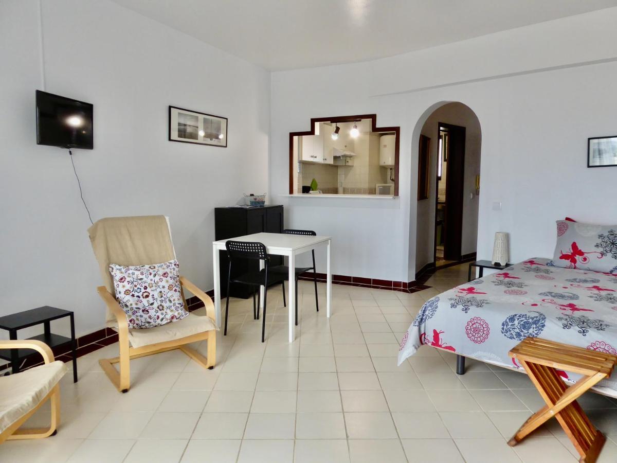 Alvor Studio Apartment Εξωτερικό φωτογραφία