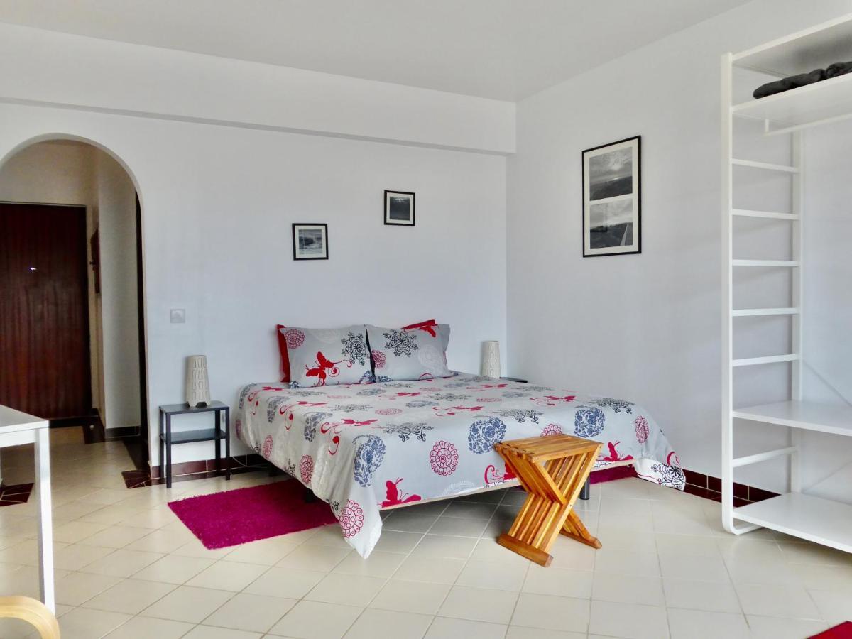 Alvor Studio Apartment Εξωτερικό φωτογραφία