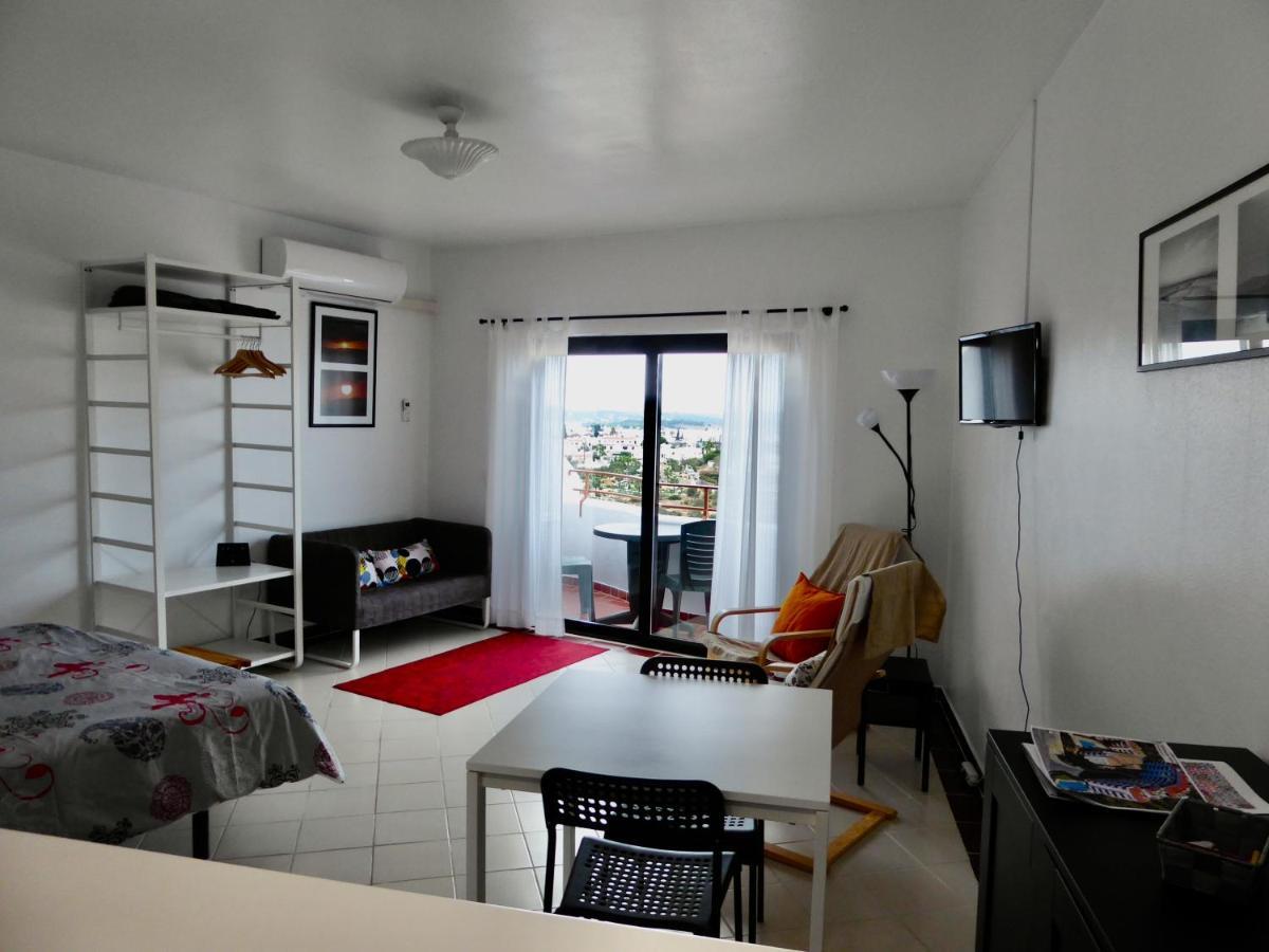 Alvor Studio Apartment Εξωτερικό φωτογραφία