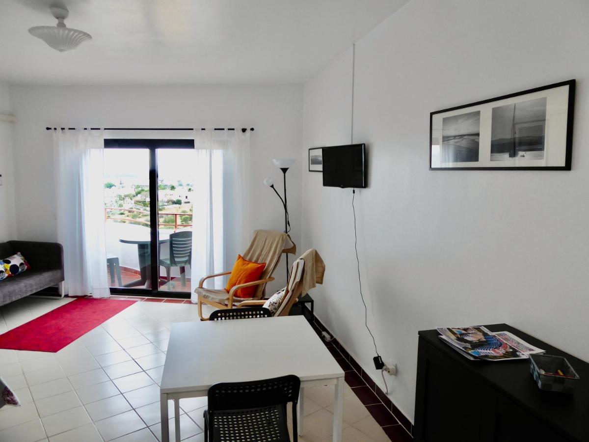 Alvor Studio Apartment Εξωτερικό φωτογραφία