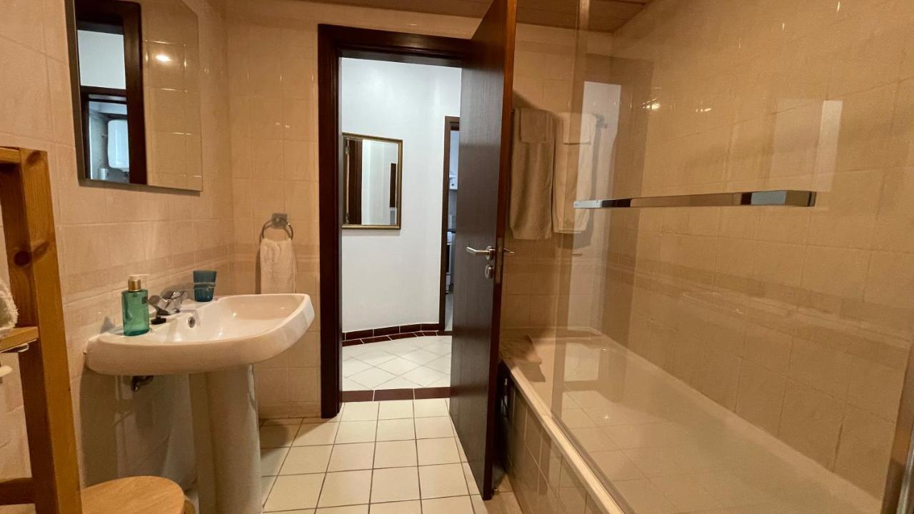 Alvor Studio Apartment Εξωτερικό φωτογραφία