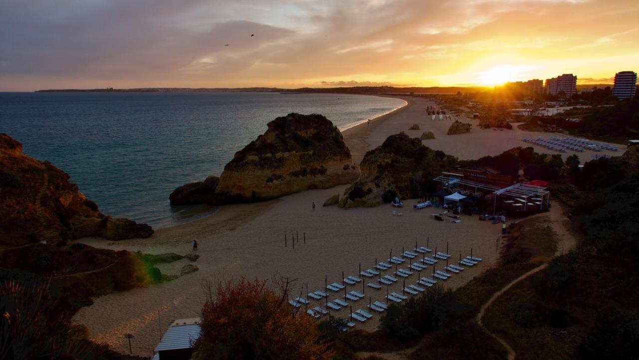 Alvor Studio Apartment Εξωτερικό φωτογραφία