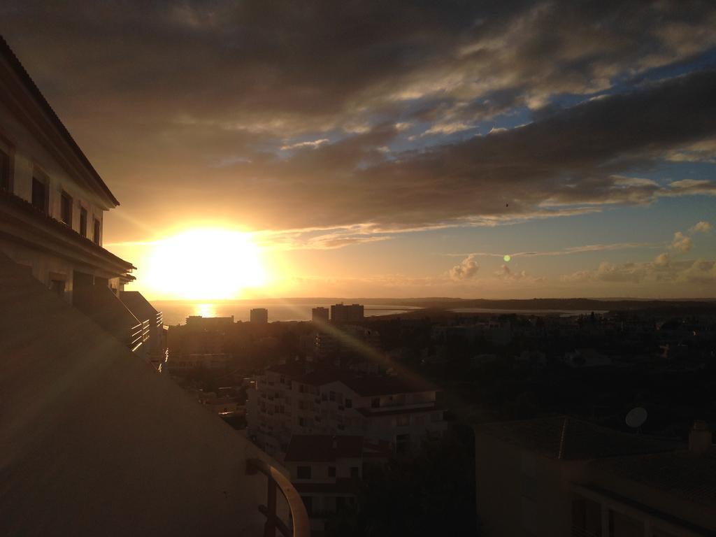 Alvor Studio Apartment Εξωτερικό φωτογραφία
