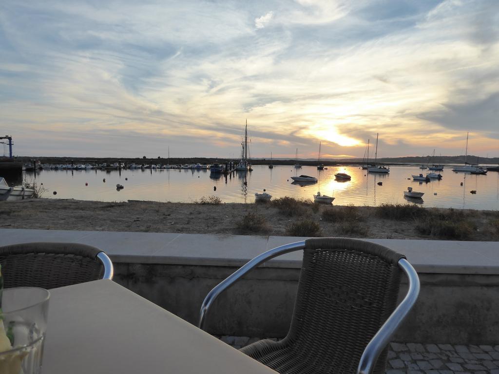 Alvor Studio Apartment Εξωτερικό φωτογραφία