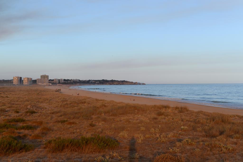 Alvor Studio Apartment Εξωτερικό φωτογραφία
