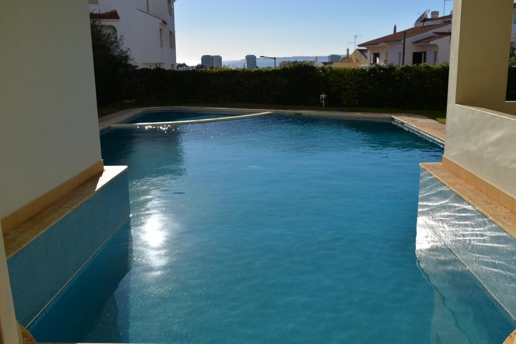 Alvor Studio Apartment Εξωτερικό φωτογραφία