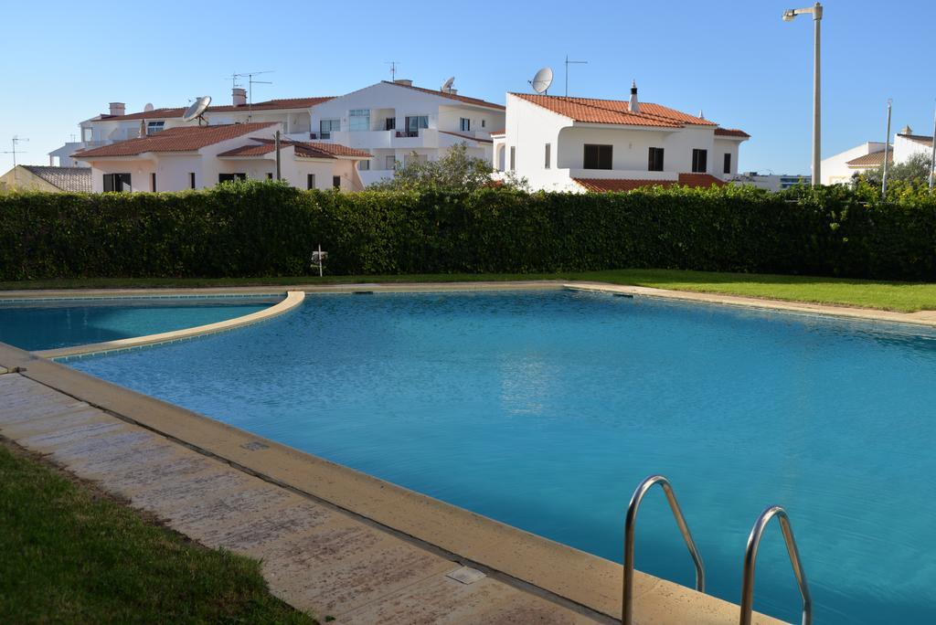 Alvor Studio Apartment Εξωτερικό φωτογραφία
