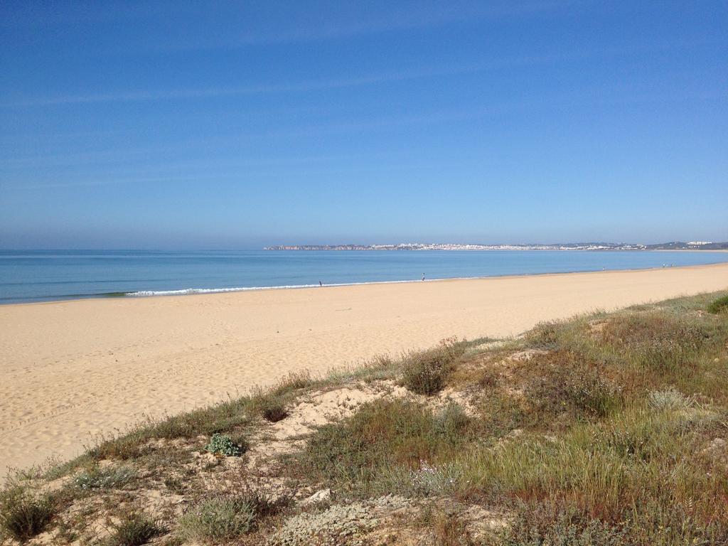 Alvor Studio Apartment Εξωτερικό φωτογραφία