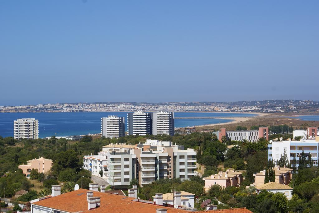 Alvor Studio Apartment Εξωτερικό φωτογραφία