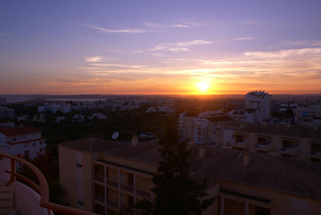 Alvor Studio Apartment Εξωτερικό φωτογραφία