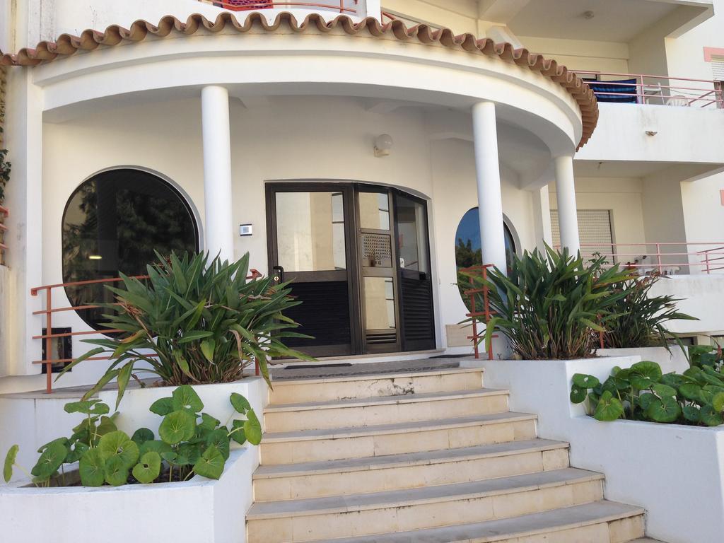 Alvor Studio Apartment Εξωτερικό φωτογραφία