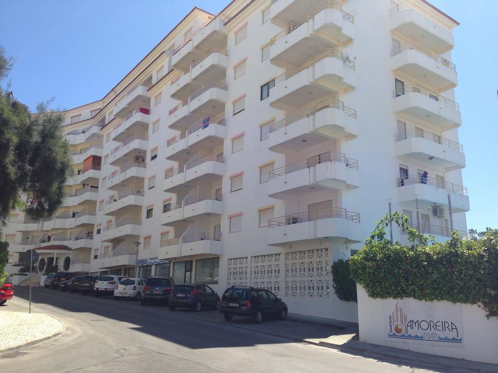 Alvor Studio Apartment Εξωτερικό φωτογραφία