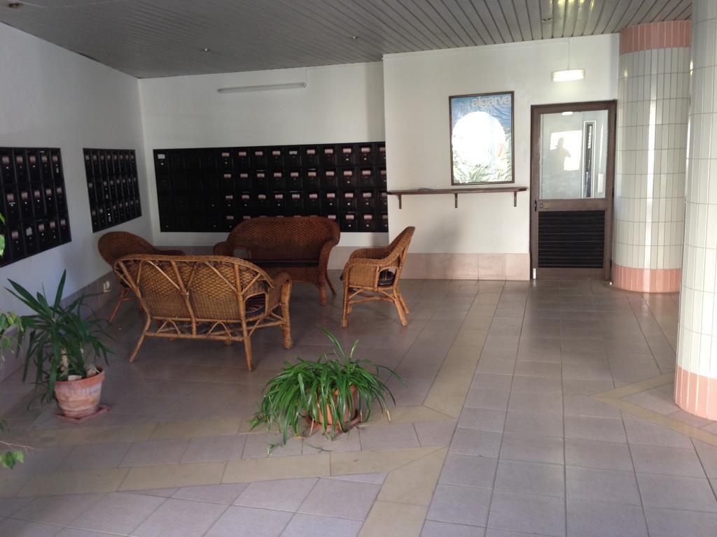 Alvor Studio Apartment Εξωτερικό φωτογραφία
