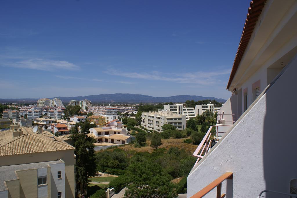Alvor Studio Apartment Εξωτερικό φωτογραφία