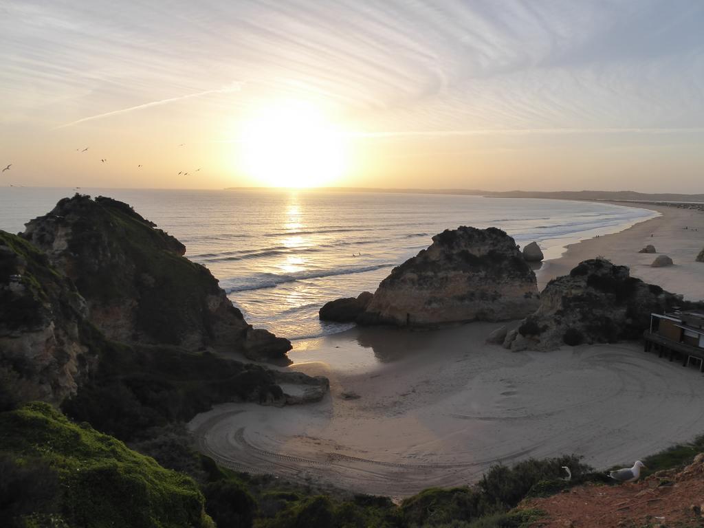 Alvor Studio Apartment Εξωτερικό φωτογραφία