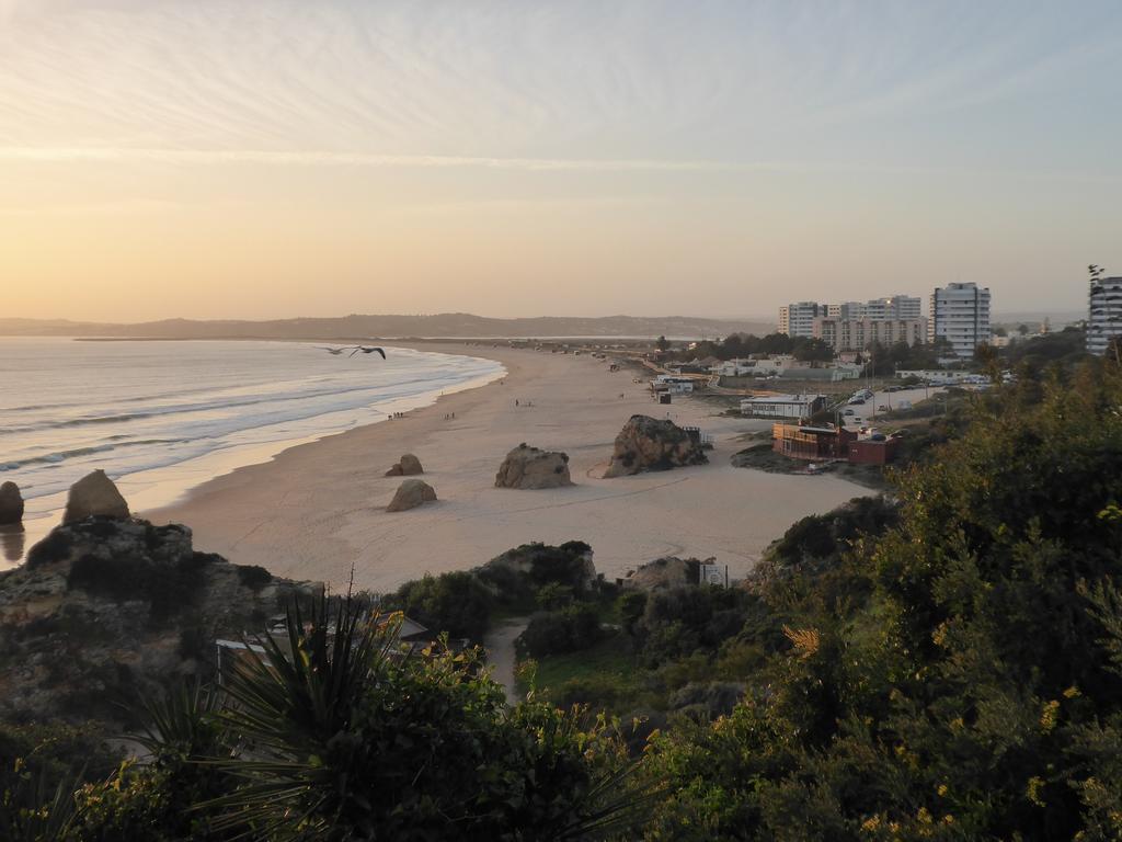 Alvor Studio Apartment Εξωτερικό φωτογραφία