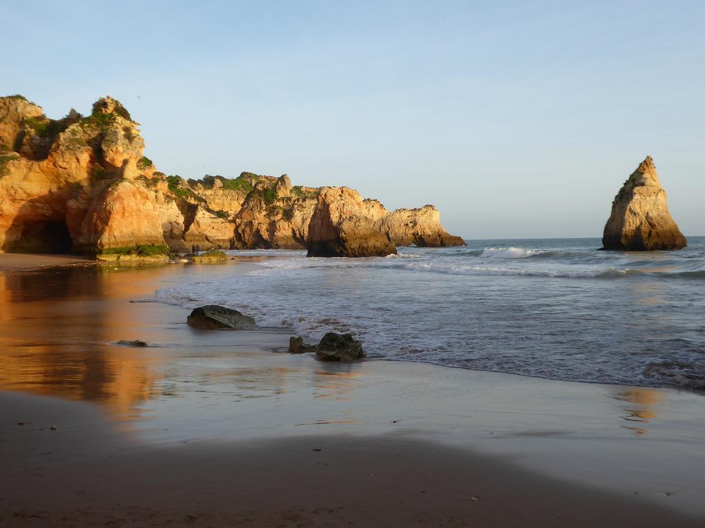 Alvor Studio Apartment Εξωτερικό φωτογραφία