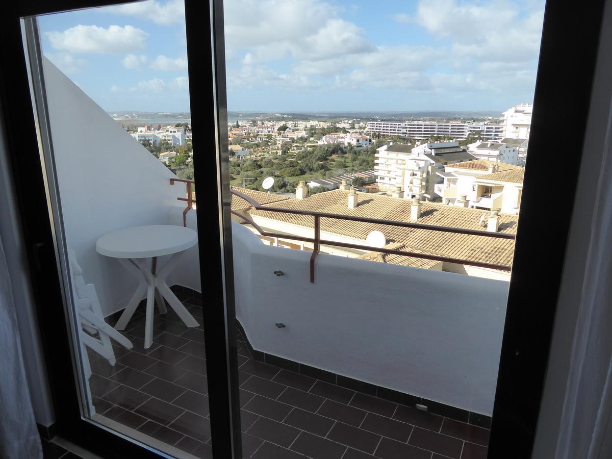 Alvor Studio Apartment Εξωτερικό φωτογραφία