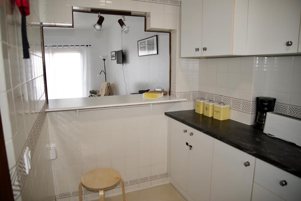 Alvor Studio Apartment Εξωτερικό φωτογραφία