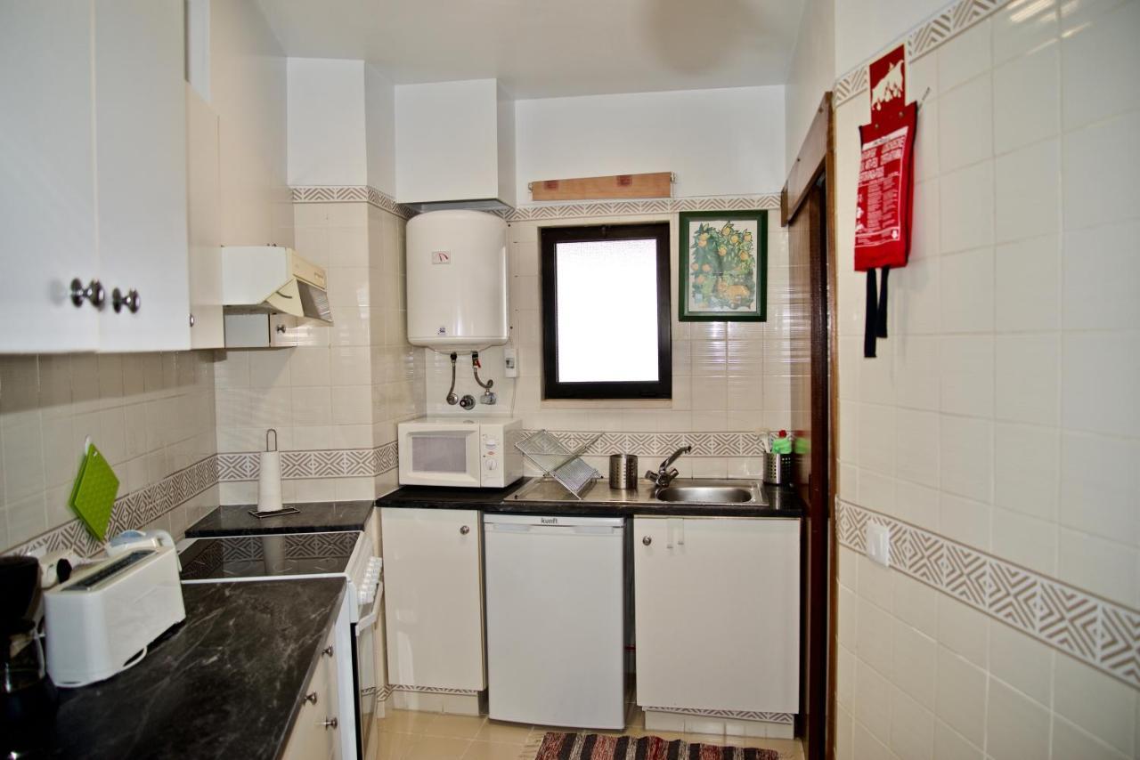 Alvor Studio Apartment Εξωτερικό φωτογραφία