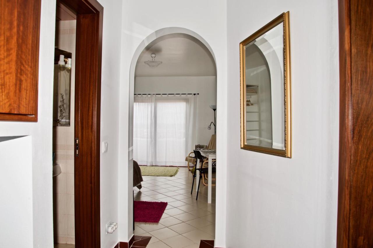 Alvor Studio Apartment Εξωτερικό φωτογραφία
